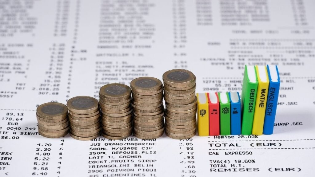 What Living Beyond Your Means Really Costs
