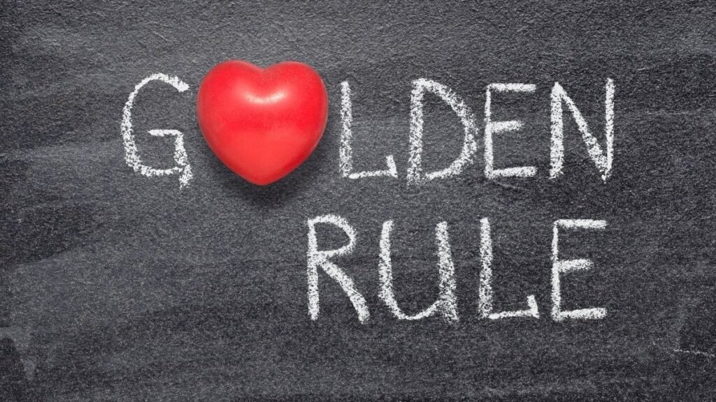 The One Rule Michael Wishes He Had Followed at 25