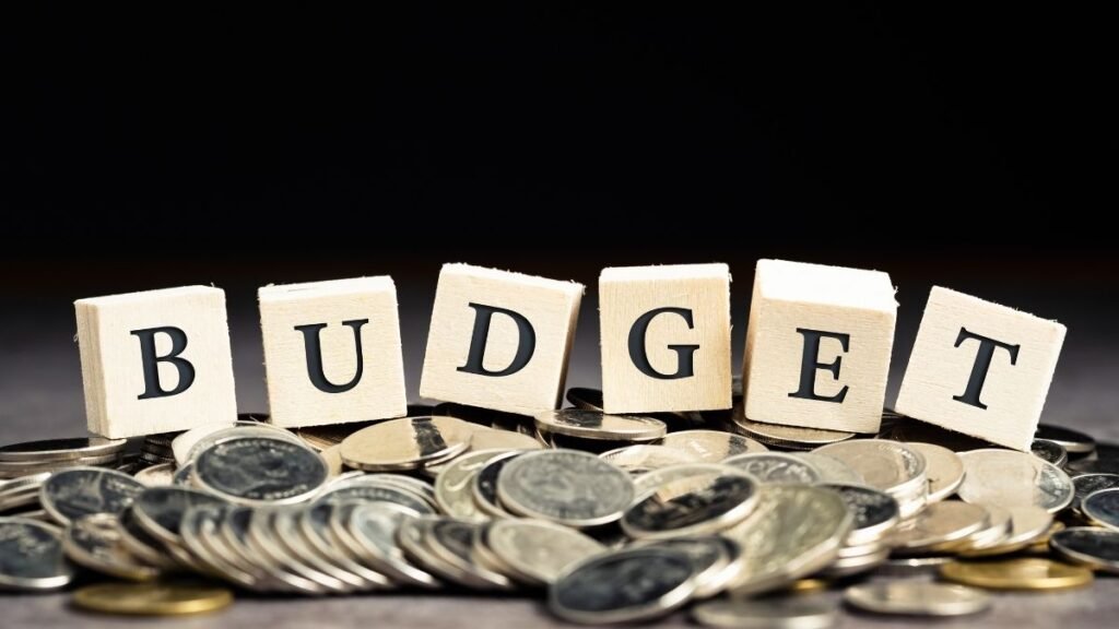 Start With a Budget That Shows Where the Money Goes