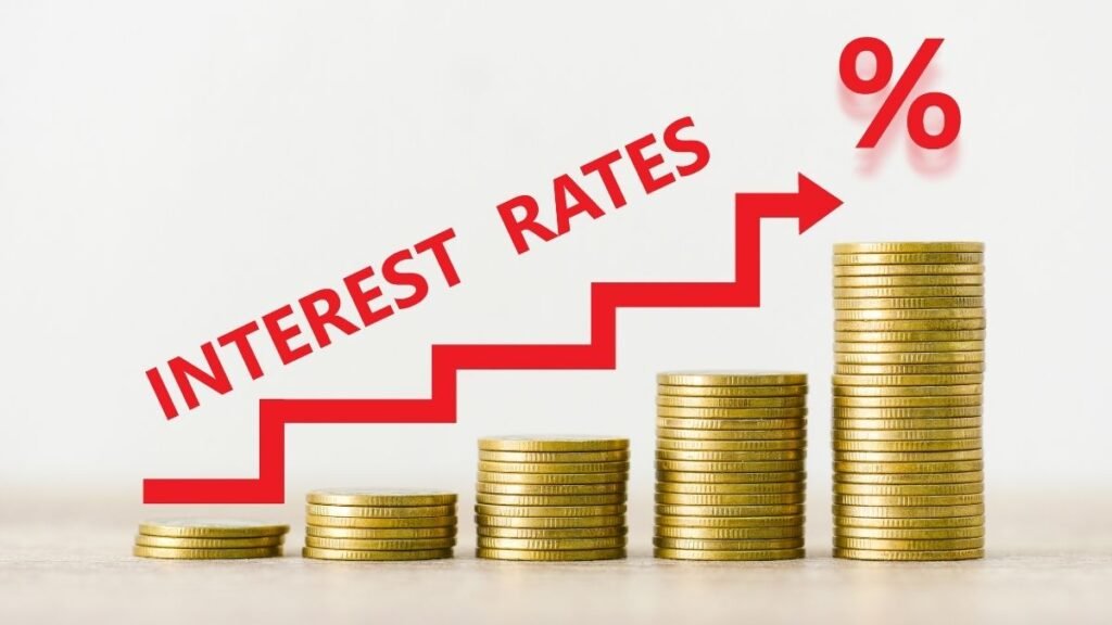 Why High Interest Debt Can Keep You Stuck