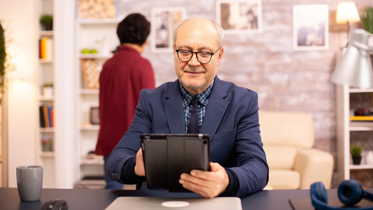 How I Created My Own 'Salary' in Retirement From My Investment Portfolio