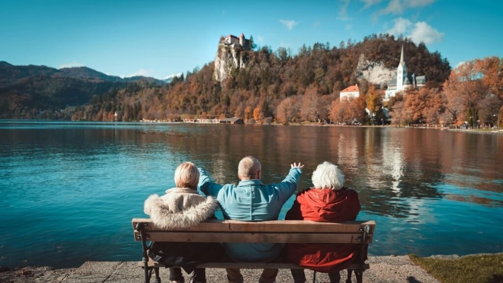 Why Retirees Are Starting to Look at Uruguay