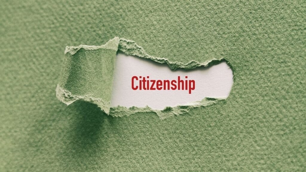 Citizenship Takes Longer Than Residency
Source: Canva