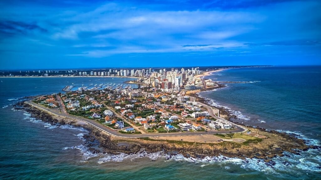 Uruguay Got Older Before Much of Latin America
