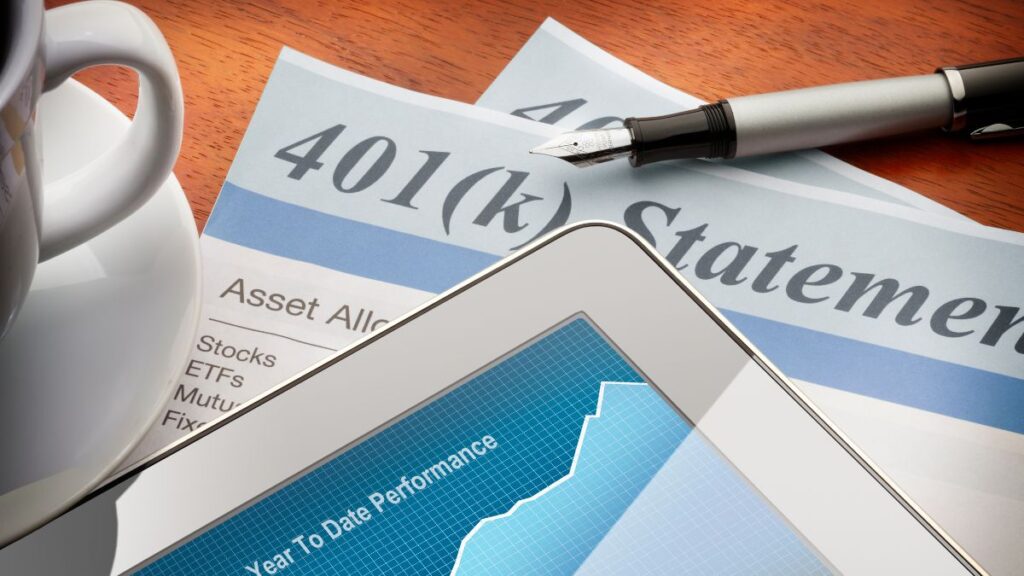 401(k)