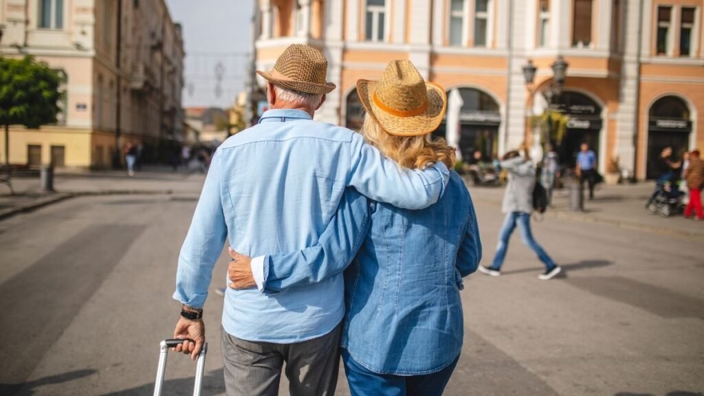 Married Couples Should Check Survivor Benefits Before Filing