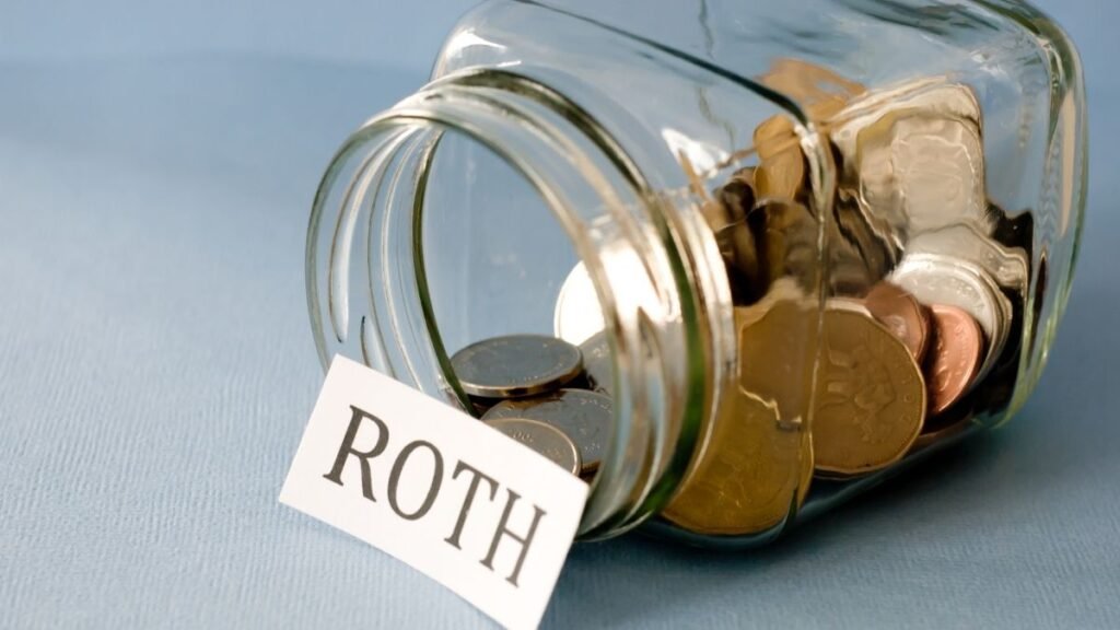 Why Roth Conversions Can Fit Into This Window