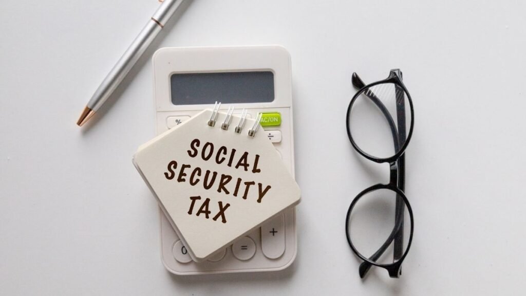 The Social Security Tax Trap Is Real, but It Is Often Explained Wrong