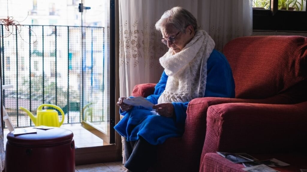 Widowhood Can Make the Tax Picture Harder