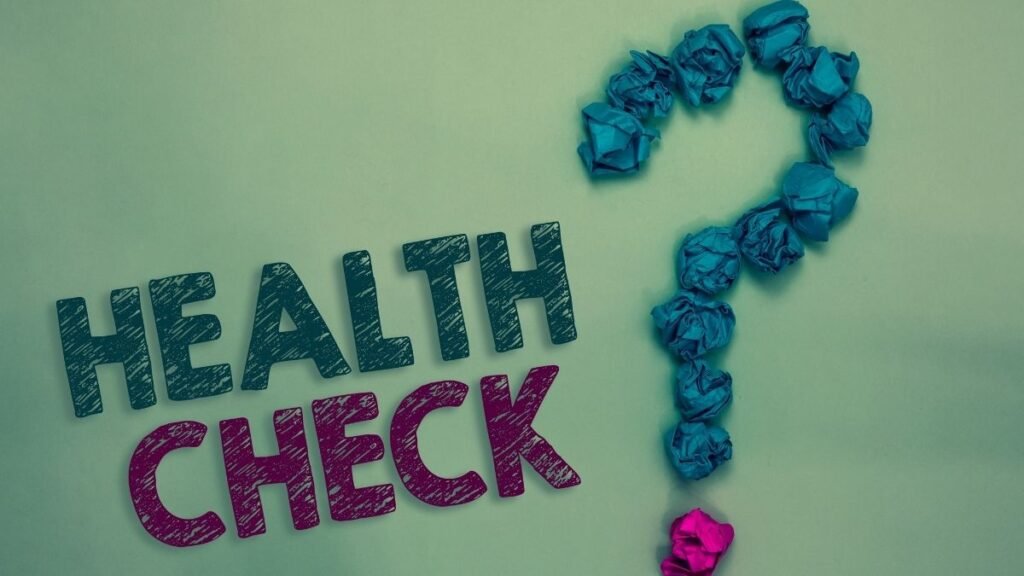 The Health Question a Break Even Calculator Cannot Answer