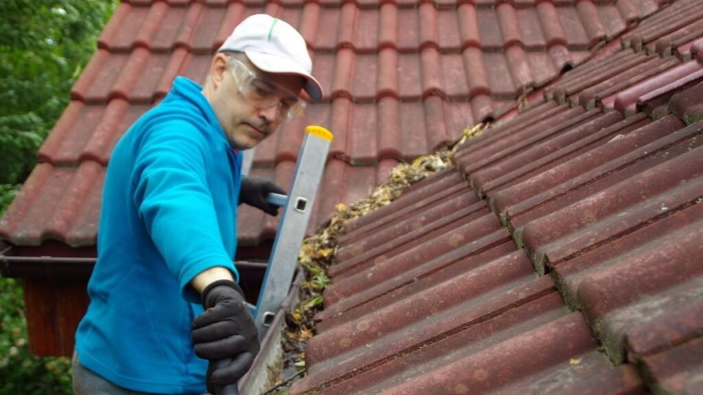 Your Home Can Become More Work Than You Expected