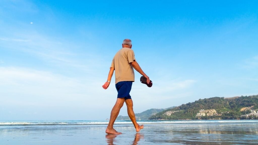 Staying Active Takes More Intention When Nobody Is Joining You