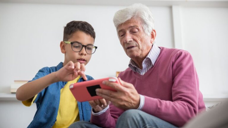Why the Happiest Retirees Deliberately Keep Working (Just Not for Money)
