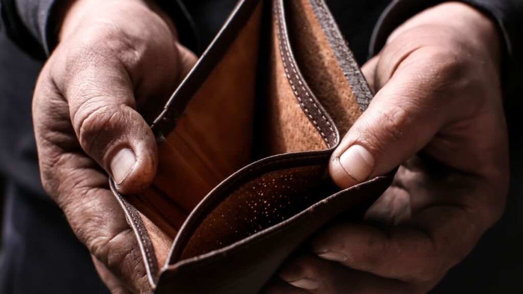 Why a Paid Off House Can Still Leave You Cash Poor