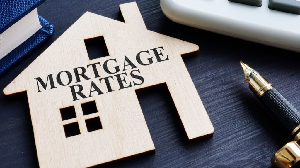 Compare Your Mortgage Rate With the Return You Actually Need