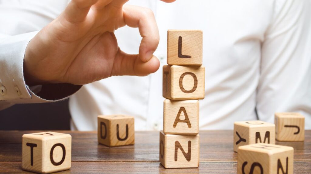 Do Not Give Up Retirement Contributions to Clear the Loan