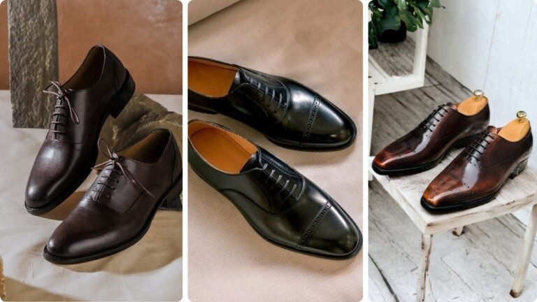 17 Best Dress Shoes for Plus Size Men That Hold Up to Long Days