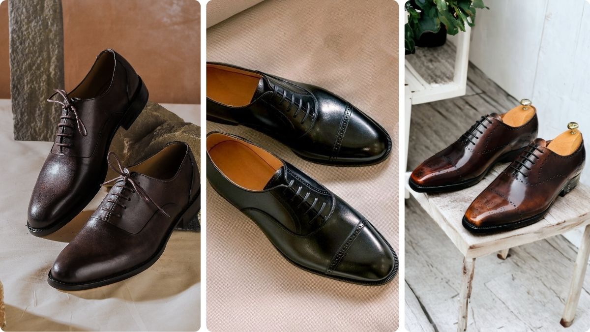 17 Best Dress Shoes for Plus Size Men That Hold Up to Long Days