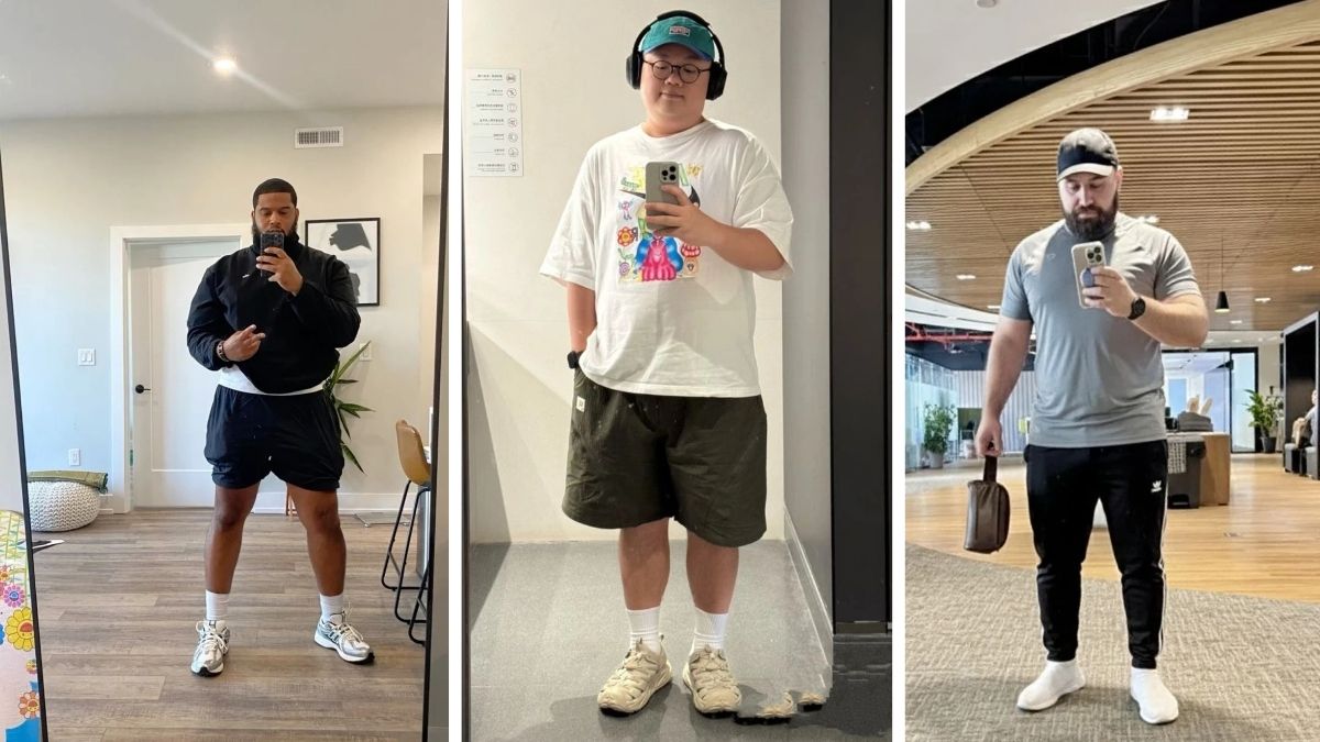 17 Cycling Outfits for Plus Size Men That Aren't Just Padded Shorts