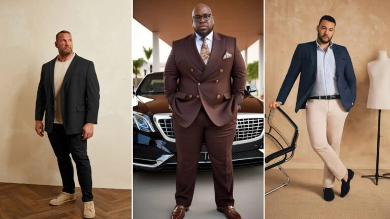17 Wedding Shoes for Plus Size Men That Survive Standing All Day