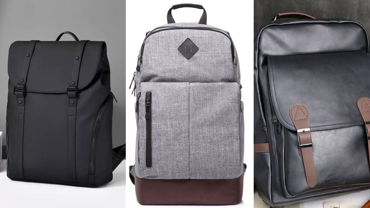 18 Best Backpacks for Plus Size Men With Longer Adjustable Straps