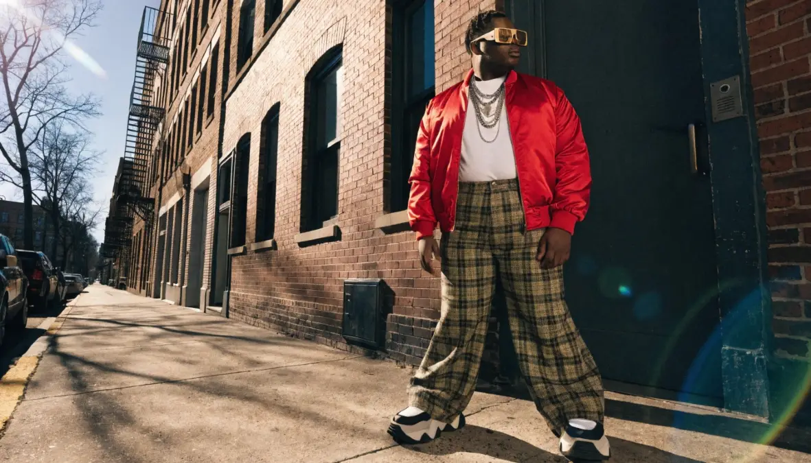 19 Outfits For Plus Size Short Men That Make You Look Taller Without Elevator Shoes