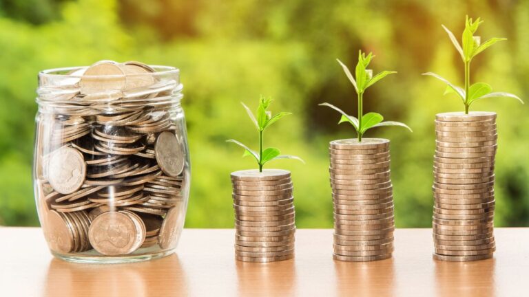 The '3-Bucket Method': How Retirees Sleep Through Market Crashes
