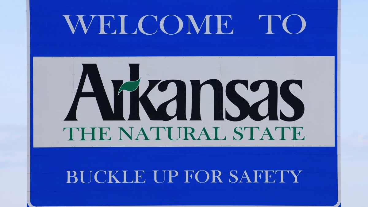 20 Arkansas Quotes