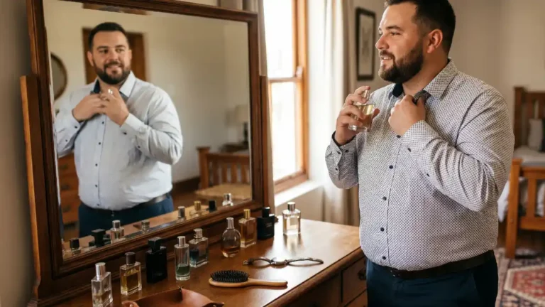 20 Best Colognes for Plus Size Men That Make a Strong First Impression