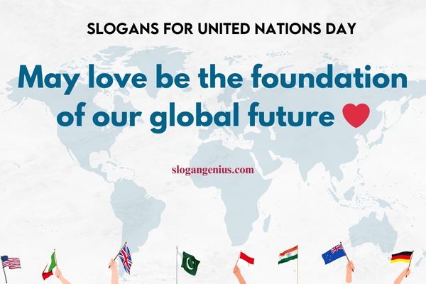 Amazing Wishes for United Nations Day