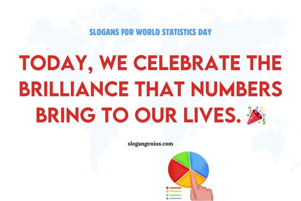 Amazing Wishes for World Statistics Day