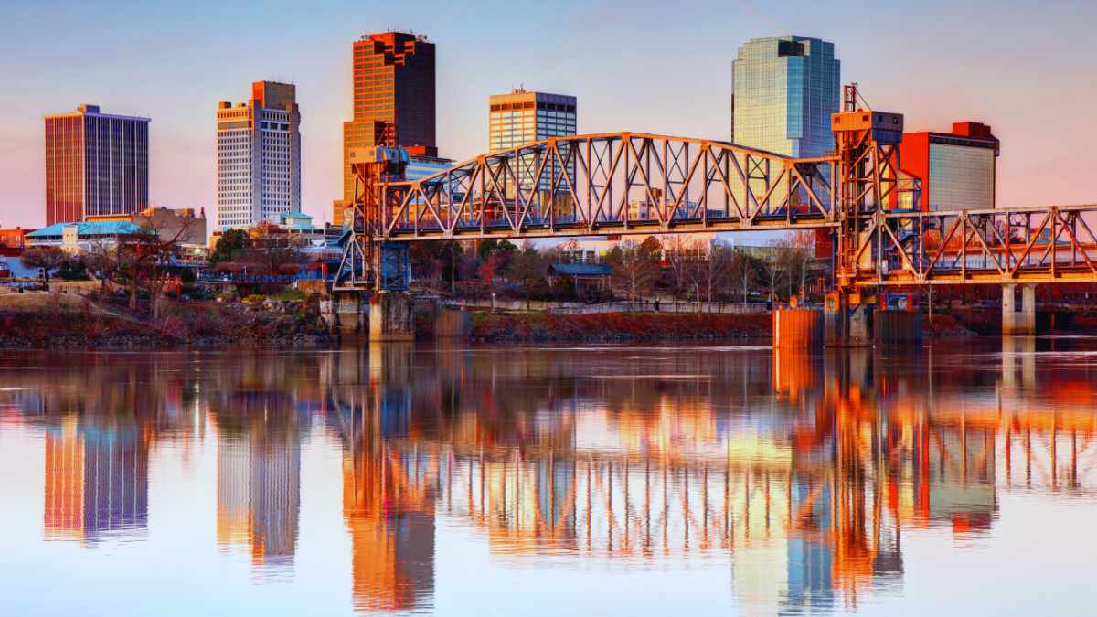 Arkansas State Motto Meaning