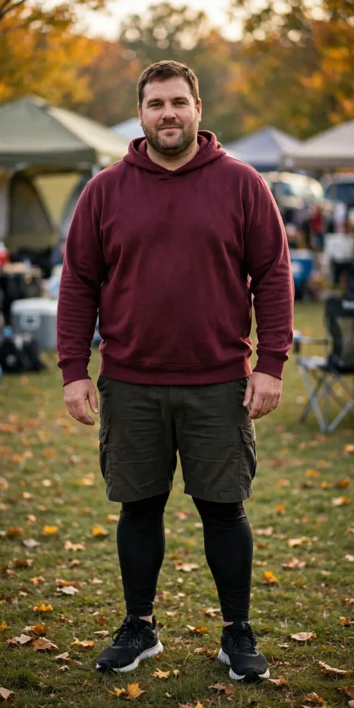 Athletic Base Layering