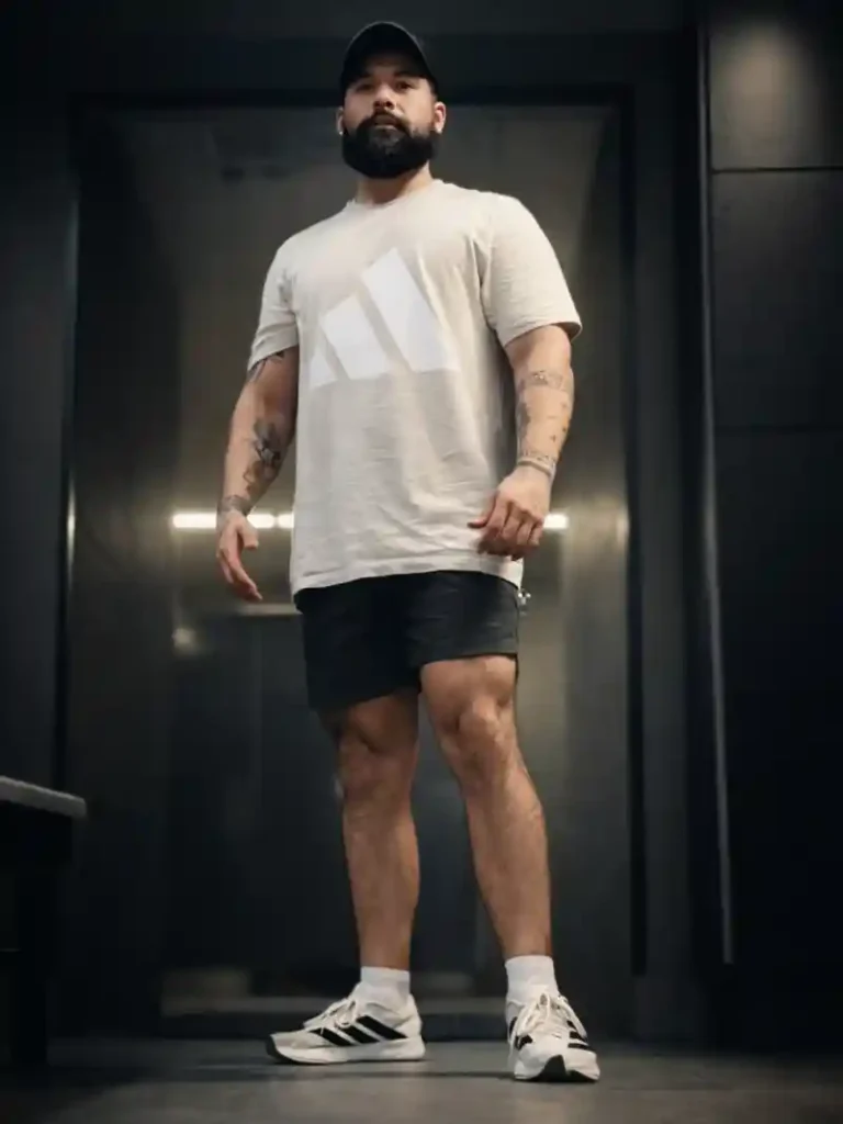 Athletic Performance