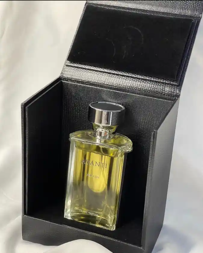 Avanti For Him