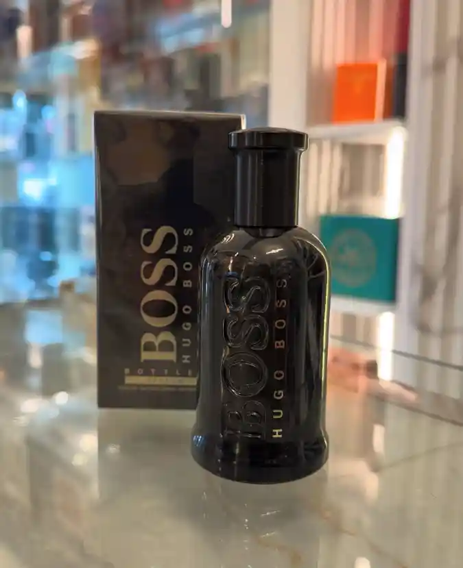 BOSS Bottled Parfum