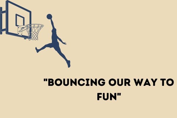 Basketball Slogans for Kids