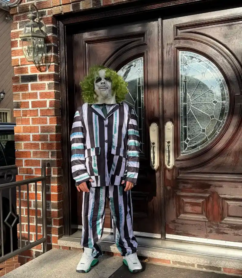 Beetlejuice Ensemble