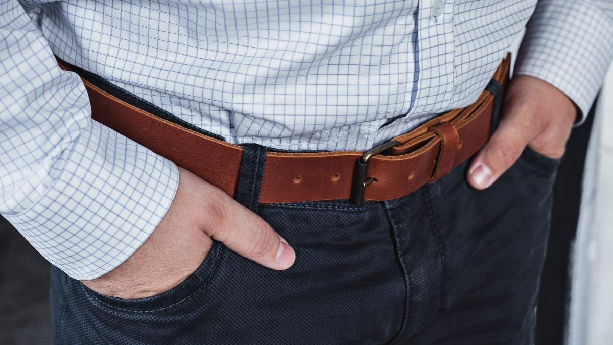 Below the Belt: Navigating Trousers When You Have Thick Thighs