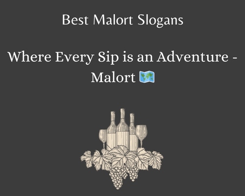 Best Malort Slogans