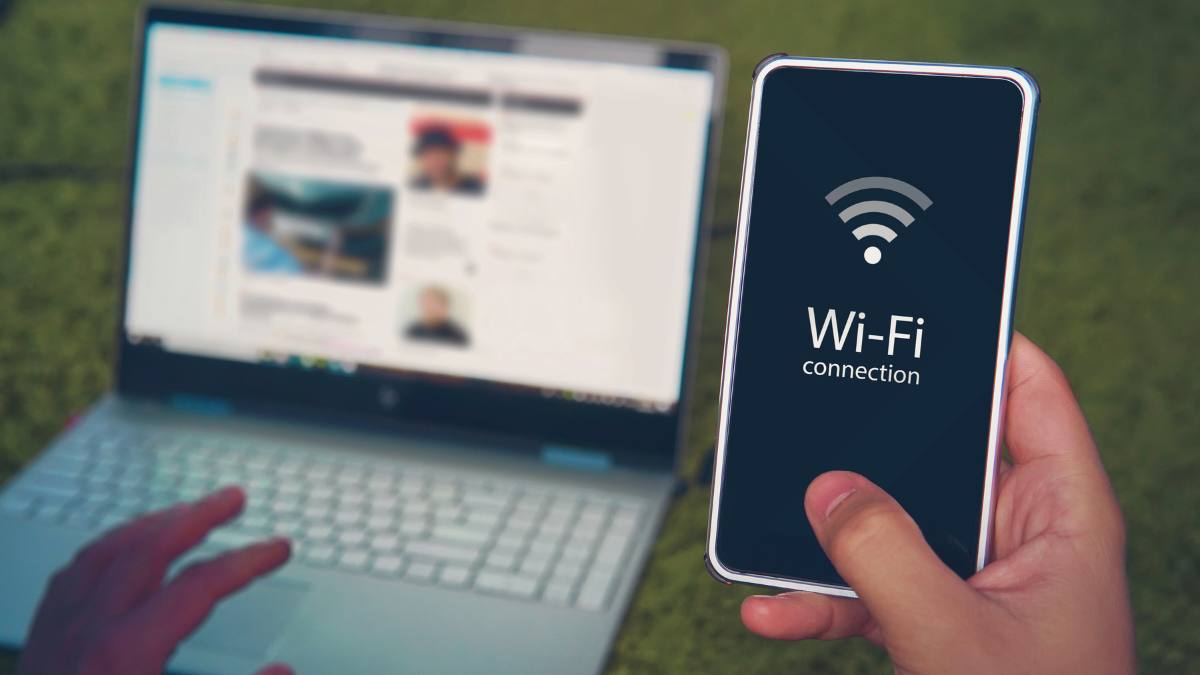 Best Names for WiFi