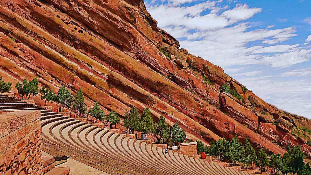 Best Slogan for Colorado