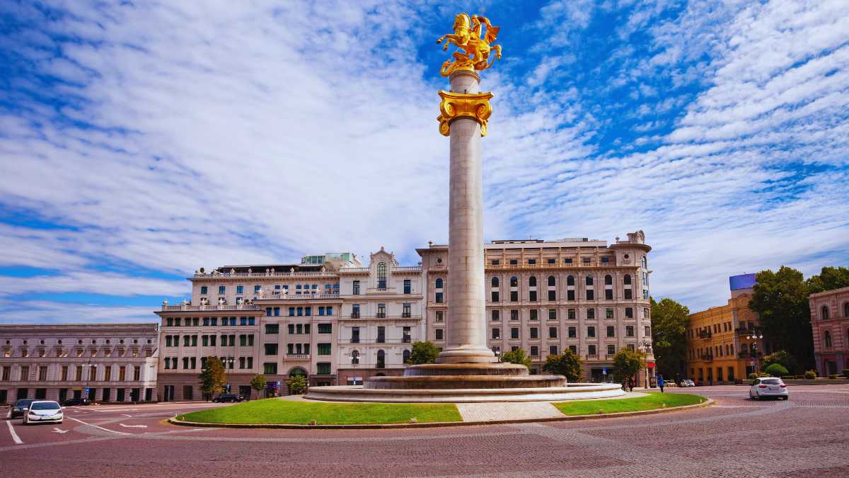 Best Slogan for Georgia State