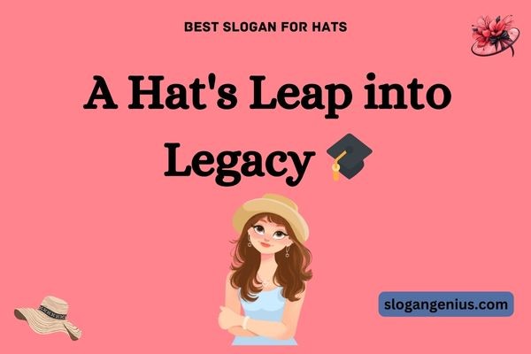 Best Slogan for Hats