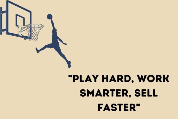 Best Slogans for Basketball