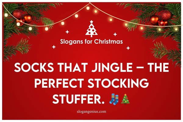 Best Slogans for Christmas