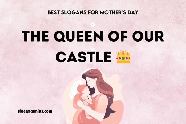 Best Slogans for Mother’s Day