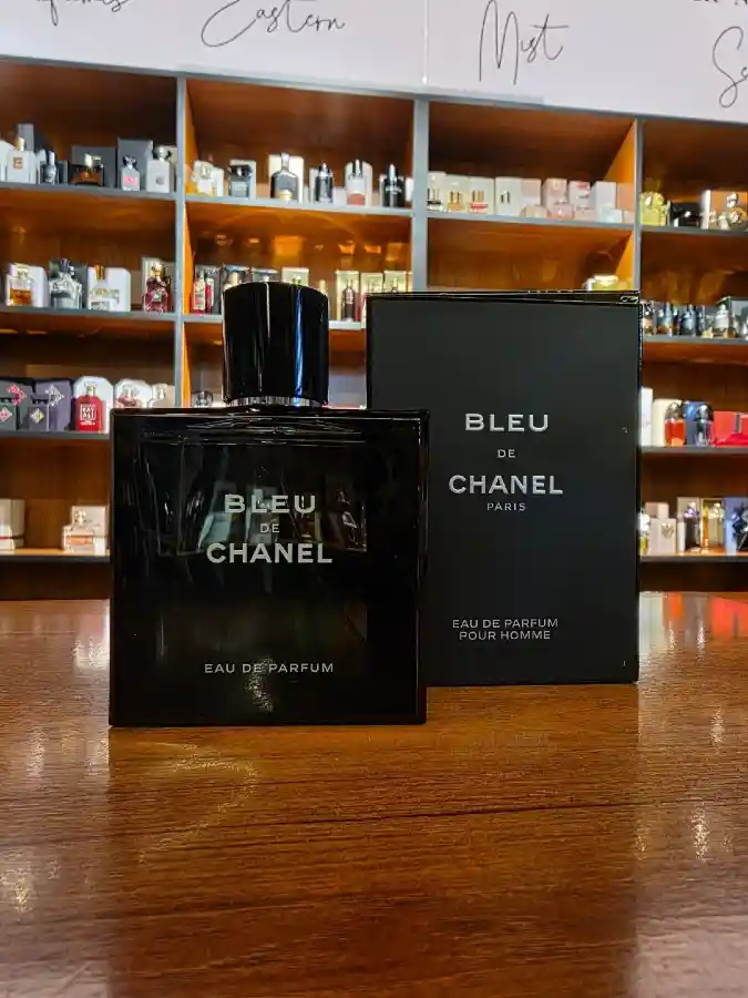 Bleu de Chanel