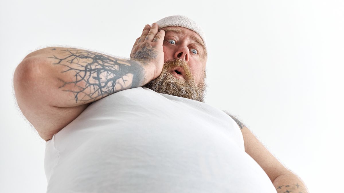 Body Neutrality Over Body Positivity Why the Distinction Matters for Men