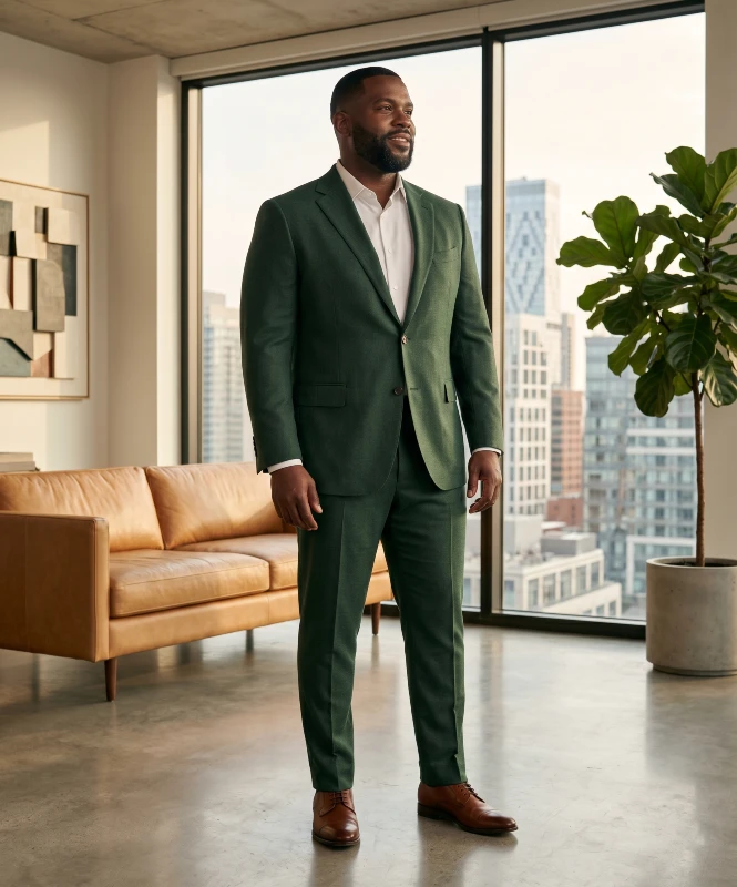 Bonobos Extended Sizes: The Best Option for a Modern, Tapered Look